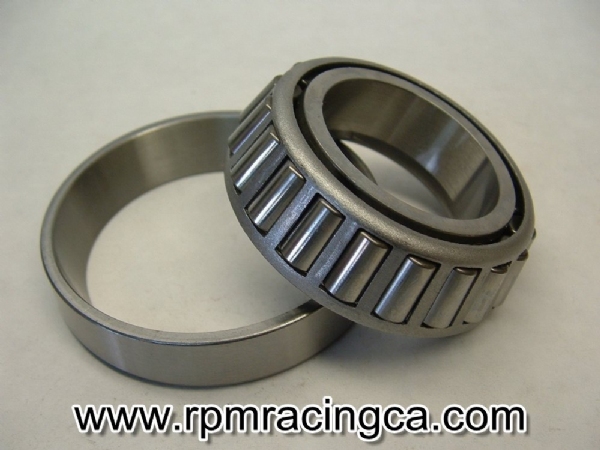 Inner Wheel Bearing